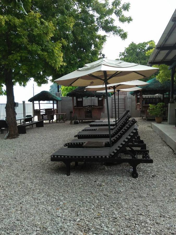 Amaris Vacation Resort Tanawan Exteriér fotografie
