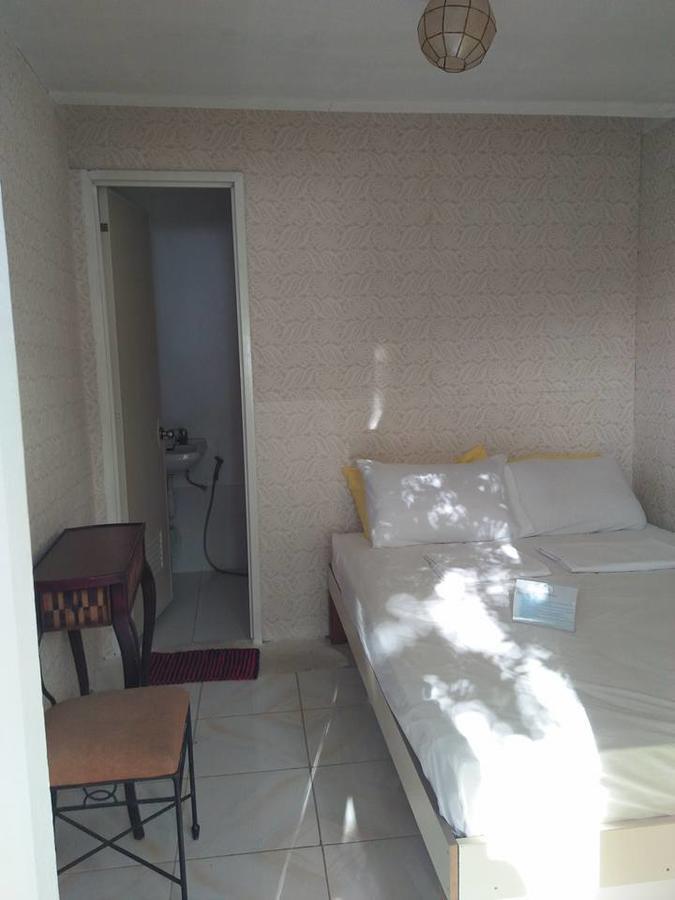 Amaris Vacation Resort Tanawan Exteriér fotografie