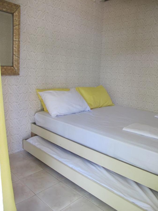 Amaris Vacation Resort Tanawan Exteriér fotografie