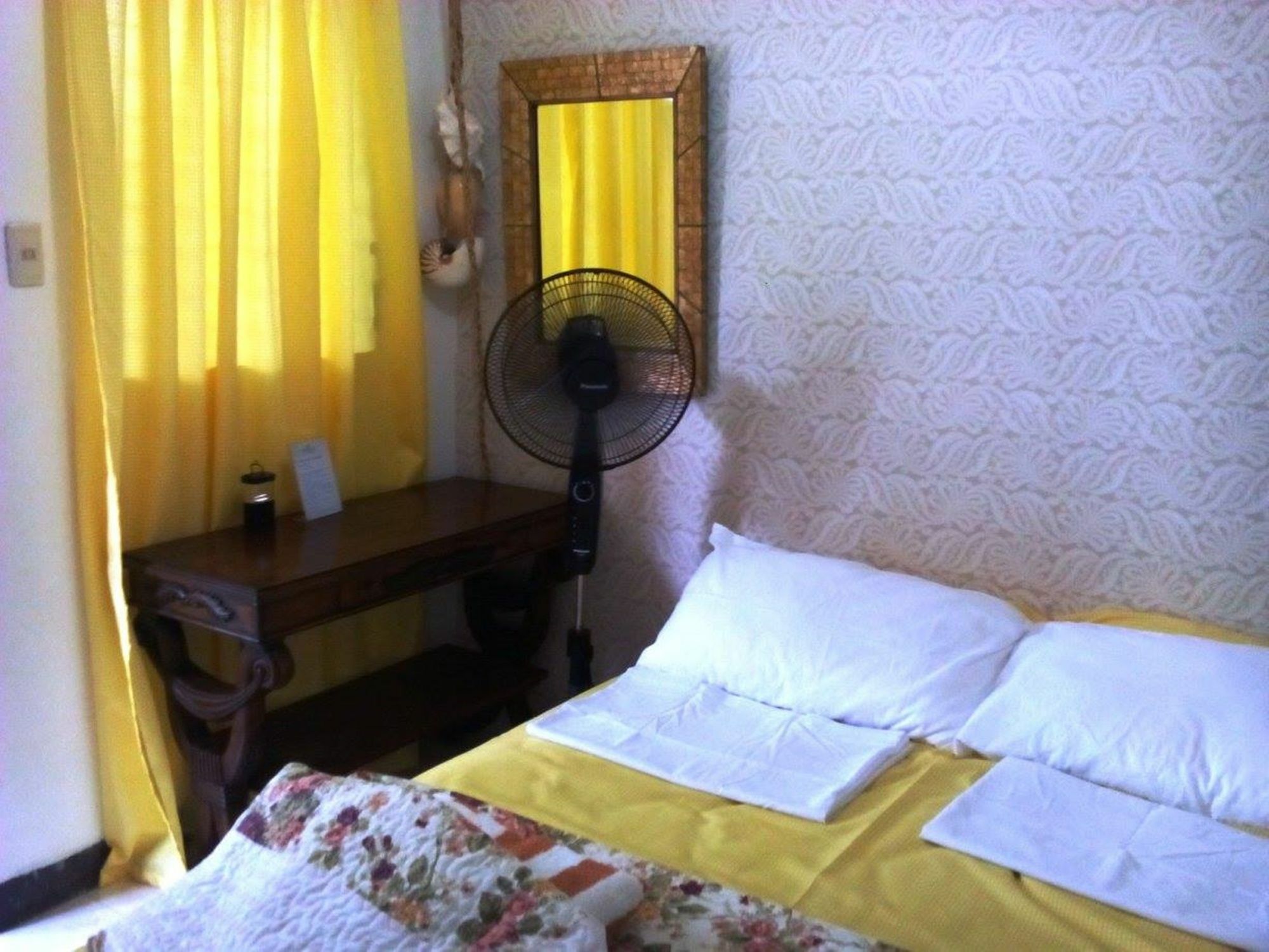 Amaris Vacation Resort Tanawan Exteriér fotografie
